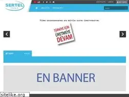 Sites similar to serteltools.com
