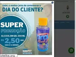 Sites similar to sertepi.com.br