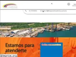 Sites similar to sertesatermo.com.mx
