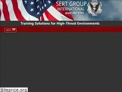 Sites similar to sertgroupinternational.com