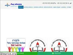 Sites similar to sertifikakariyer.com