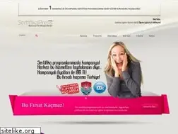 Sites similar to sertifikapress.com.tr