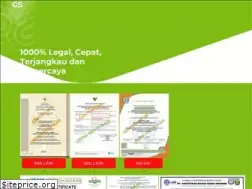 Sites similar to sertifikasi.id