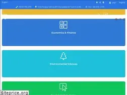 Sites similar to sertifikasibnsp.com