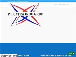 Sites similar to sertifikasibnsp.org