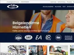 Sites similar to sertifikasyon.net