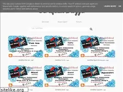 Sites similar to sertifikat-blogger.blogspot.com