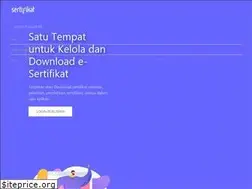 Sites similar to sertifikat.net