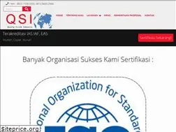 Sites similar to sertifikatisomurah.com
