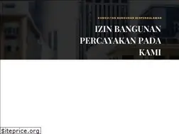 Sites similar to sertifikatlaikfungsi.com