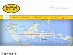 Sites similar to sertifikatskaskt.com