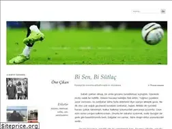 Sites similar to sertifozdemirblog.wordpress.com
