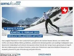 Sites similar to sertig-classic.ch