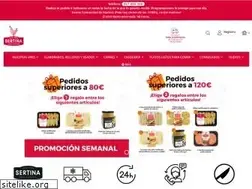 Sites similar to sertina.es
