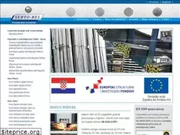 Sites similar to serto-bel.hr