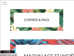 Sites similar to sertocosmetiques.fr