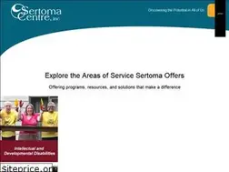 Sites similar to sertomacentre.org