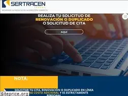 Sites similar to sertracen.com.pa