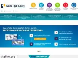 Sites similar to sertracen.com.sv