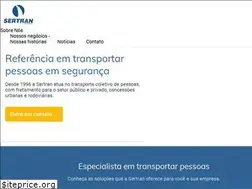 Sites similar to sertran.com.br