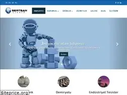 Sites similar to sertsancivata.com
