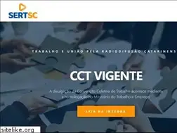 Sites similar to sertsc.org.br