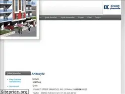 Sites similar to serttas.com.tr