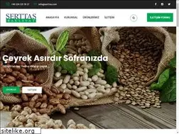 Sites similar to serttas.com