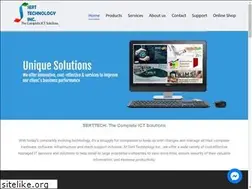 Sites similar to serttech.com