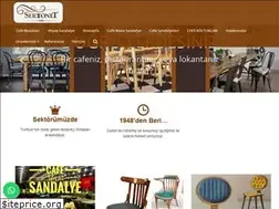 Sites similar to serttonet.com.tr