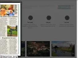 Sites similar to sertur.com