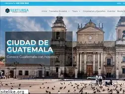 Sites similar to sertursa.com