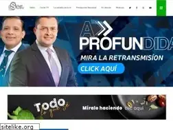 Sites similar to sertv.gob.pa