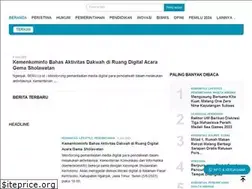 Sites similar to seru.co.id