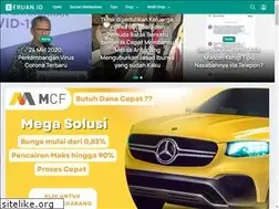 Sites similar to seruan.id