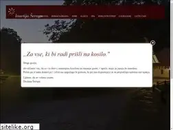 Sites similar to seruga.si