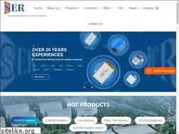 Sites similar to serui-battery.com