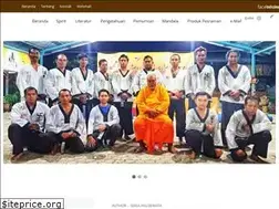Sites similar to serulingdewatabali.org