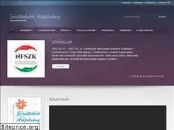 Sites similar to serultekert.hu