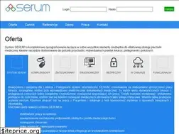 Sites similar to serum.com.pl
