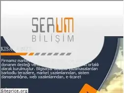 Sites similar to serumbilisim.com
