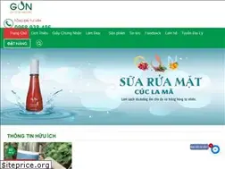 Sites similar to serumgon.com
