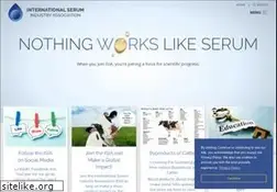Sites similar to serumindustry.org