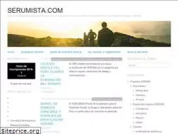 Sites similar to serumista.com