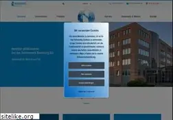 Sites similar to serumwerk.com