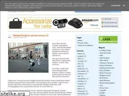 Sites similar to serunai.blogspot.com
