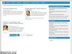 Sites similar to serunaihati.blogspot.com