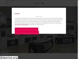 Sites similar to serunion-empresas.com