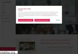 Sites similar to serunion-salud.com