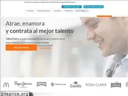 Sites similar to serunion.talentclue.com